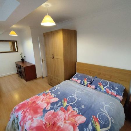 Ash Lawns Apartman Bolton Kültér fotó