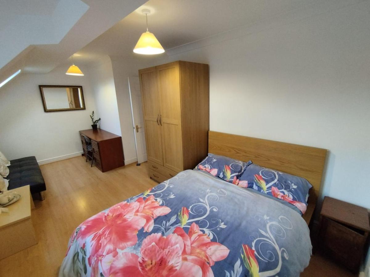 Ash Lawns Apartman Bolton Kültér fotó